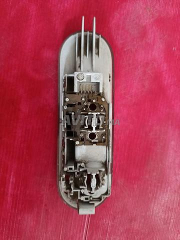 Plafonnier éclairage intérieur - 2