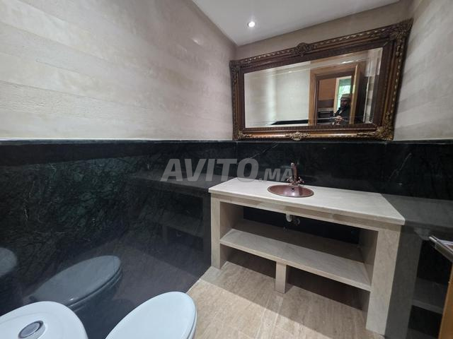 Joli appartement à louer - 2