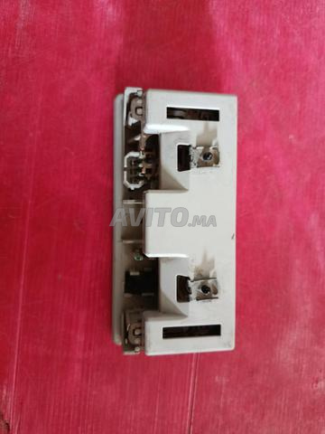 Plafonnier éclairage intérieur - 2