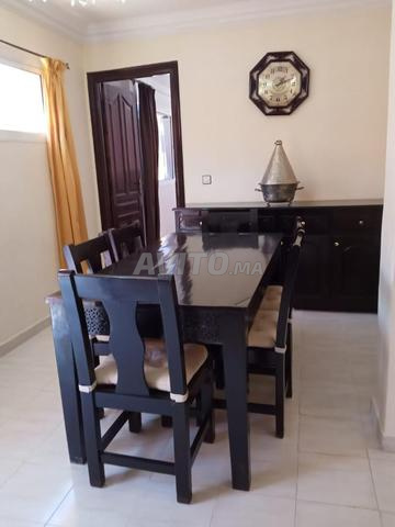 Appartement à louer 80 m² à Marrakech - 2