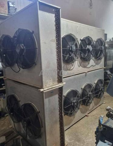 Matériel de réfrigération - 2