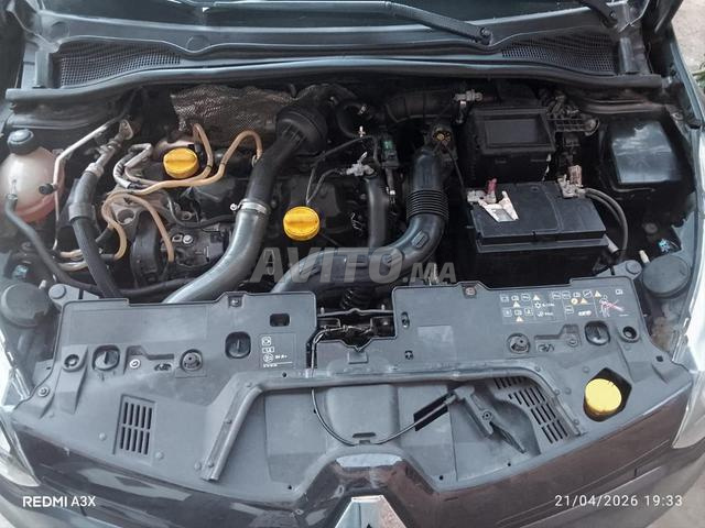 Renault Clio Diesel Manuelle 2019 à Marrakech