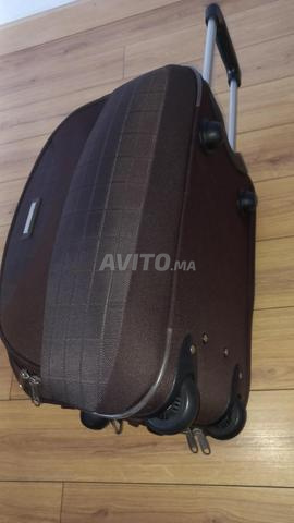 حقيبة/حقيبة سفر 10 كجم - 2