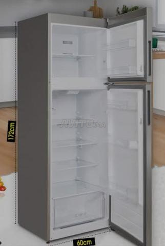 Réfrigérateur Home Max à vendre très bon état - 2