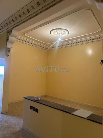 Appartement à louer 115 m² à Deroua