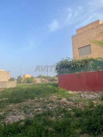 Terrain a vendre - 2