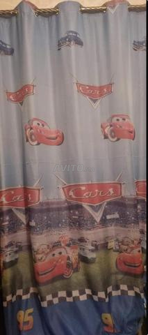 سرير ومرتبة