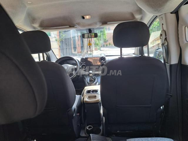 Citroën Berlingo 2018 - 2