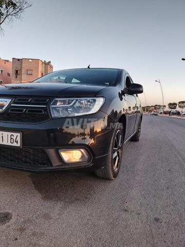Dacia Logan Diesel Manuelle 2020 à Guelmim