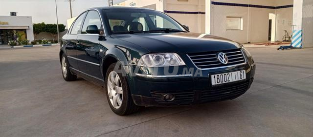 Volkswagen Passat propre