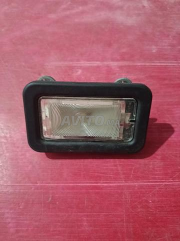 Plafonnier éclairage - 2