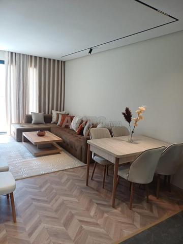 Studio meublé 55 m2 France ville - 2