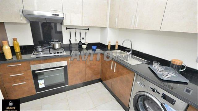 شقة جميلة راقية قليز ت/95 - 2