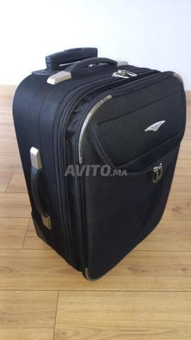 حقيبة سفر ماديسون 10 كجم - 2