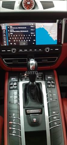 Porsche Macan 2019 full options - 2