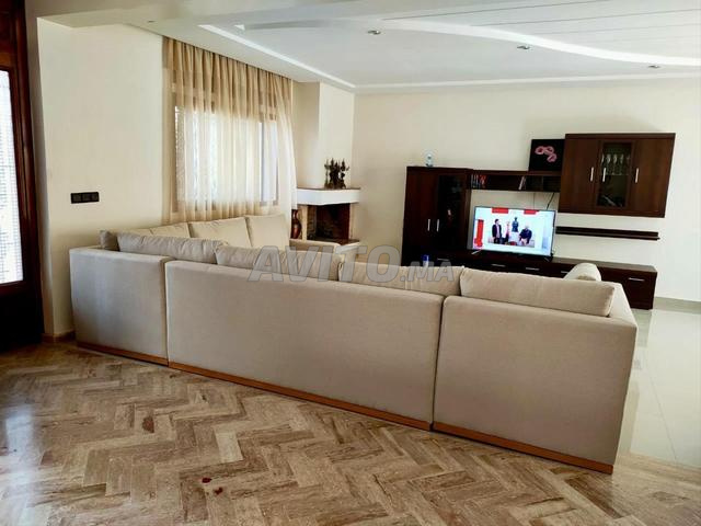 Villa disponible à la vente à Hay Salam