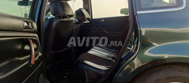 Volkswagen Passat B5 propre