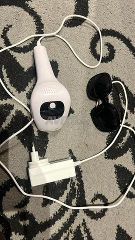 جهاز ليزر منزلي 