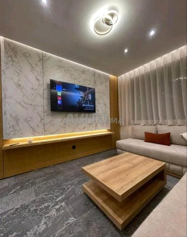 شقة مفروشة وسط جليز - 2