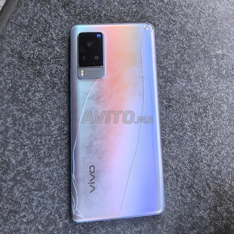 Vente téléphone vivo x60 pro spécifications très fortes - 2