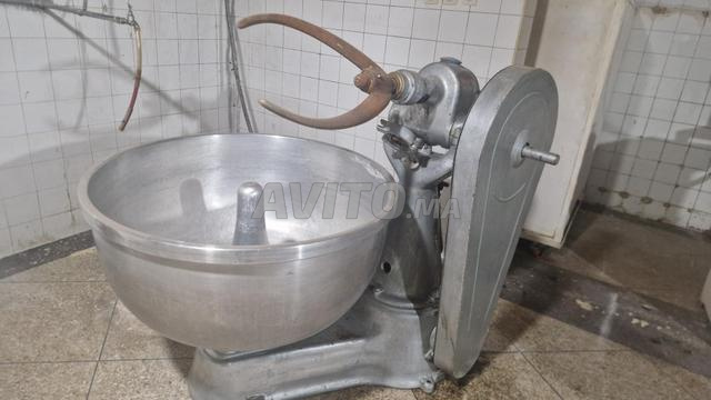 معدات المخابز - 2