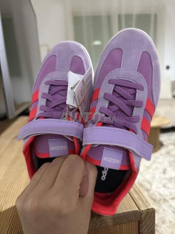 حذاء اديداس للبنات - 2