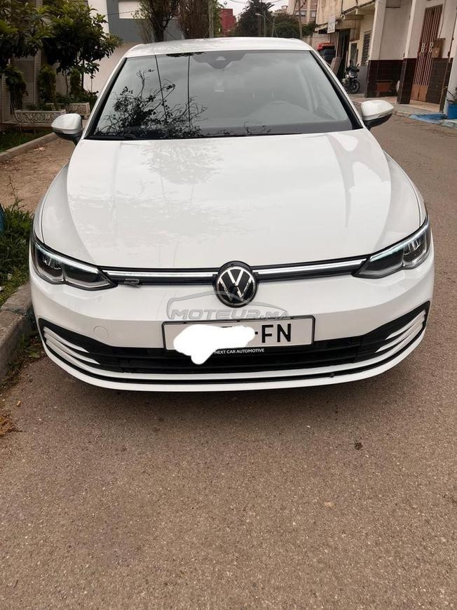 golf 8 diesel