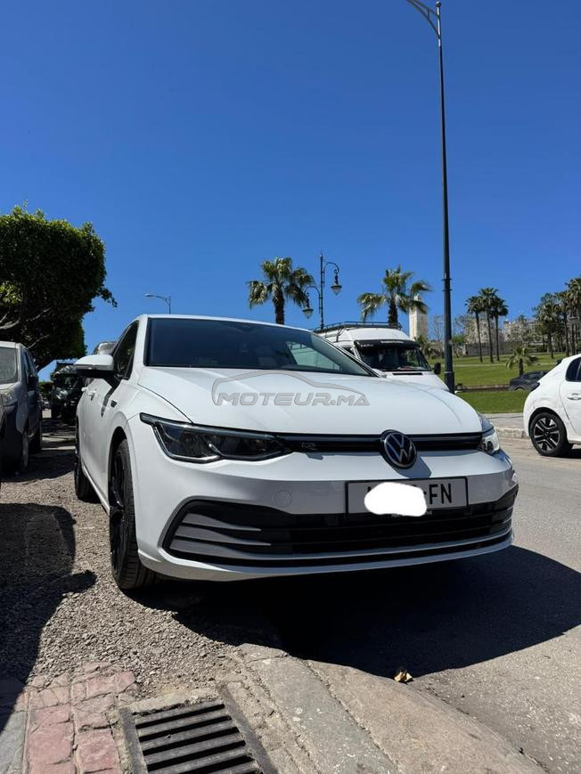 golf 8 diesel