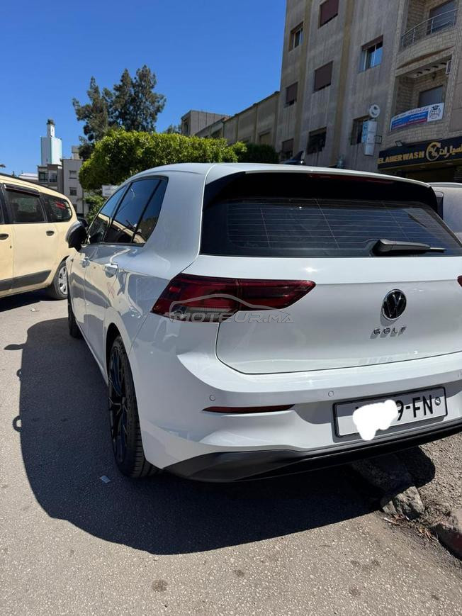 golf 8 diesel