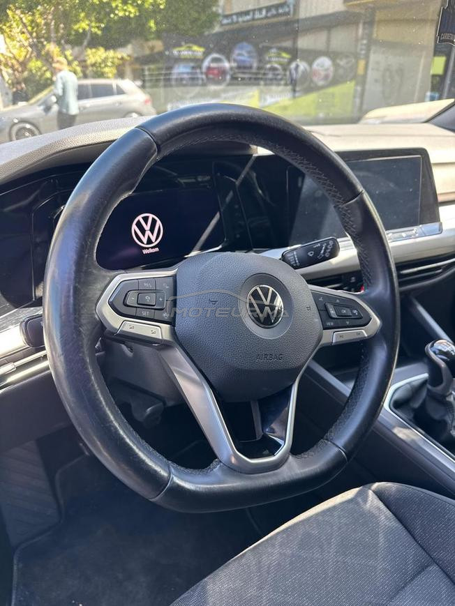 golf 8 diesel