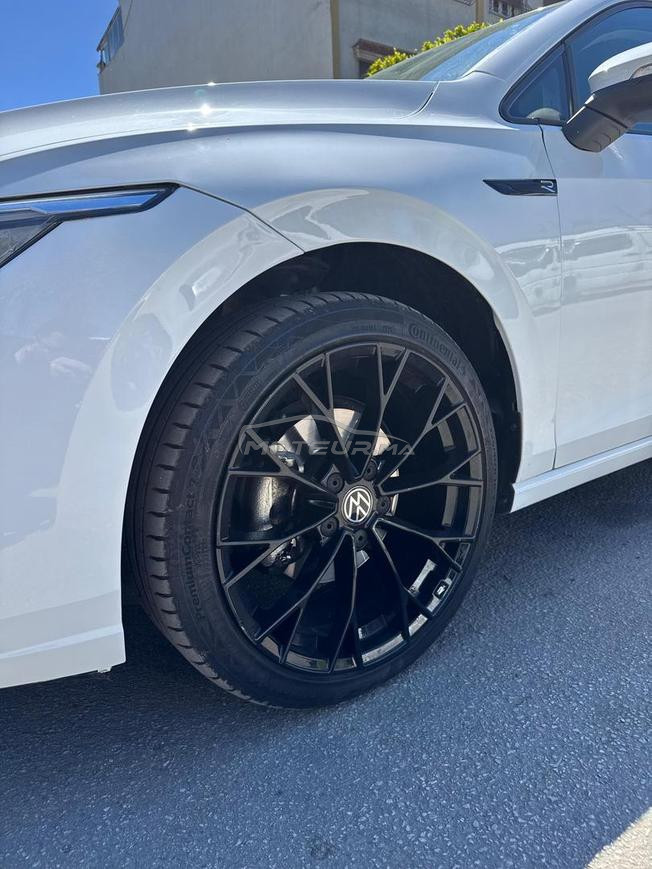 golf 8 diesel