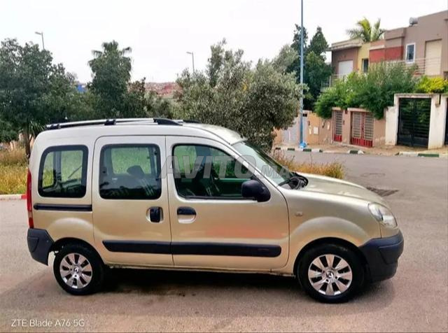 Congo D 65 Diesel Modèle 2007 - 2