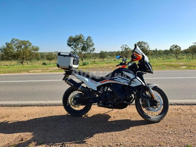 KTM ADVENTURE À VENDRE - 2