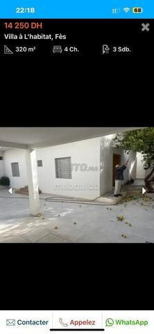 MAISON NEUVE TRÈS BIEN ÉQUIPÉE À VENDRE