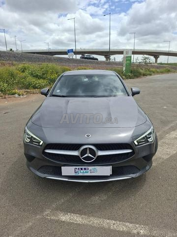 MERCEDES CLA Diesel Automatique 2021