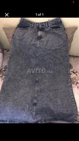 Ensemble de vêtements - 2