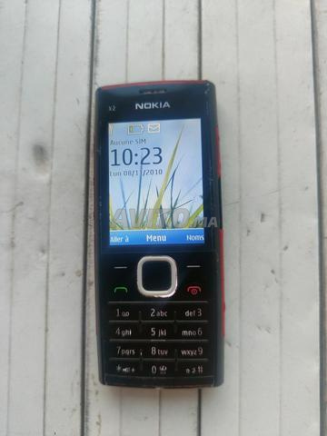 نوكيا x2 أصلي - 2