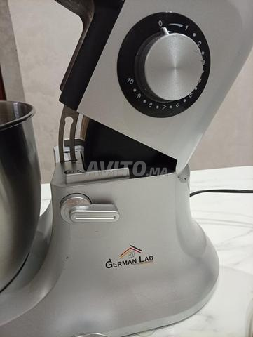 شارع محمد الخامس، تمارة - 2