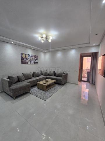 Studio avec terrasse - 2