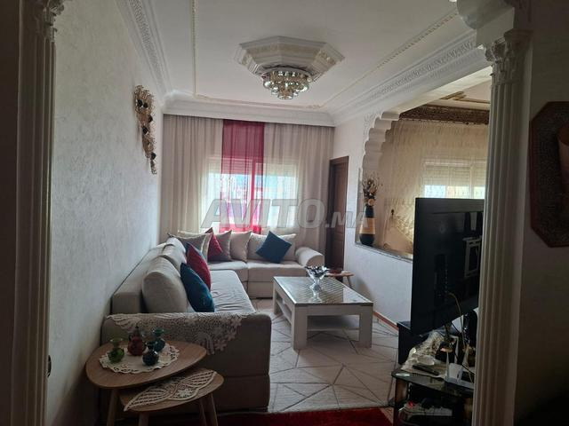 شقة للبيع 134 م² في سلا - 2