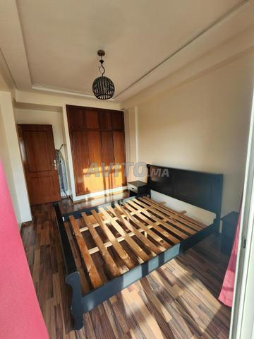 شقة جميلة ومشرقة وفي موقع مثالي - 2