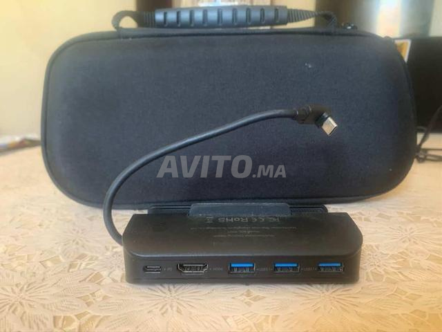 Rog Ally Z1 Extreme - 2