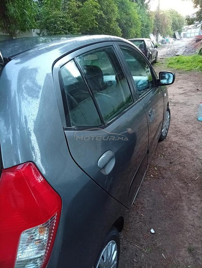 hyundai i10 Essence année 2009