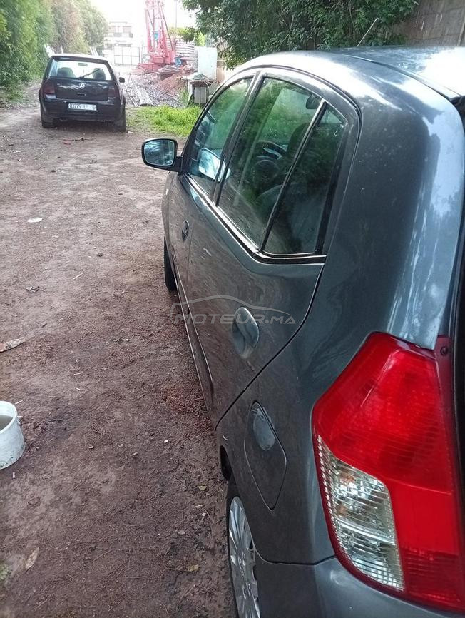 hyundai i10 Essence année 2009
