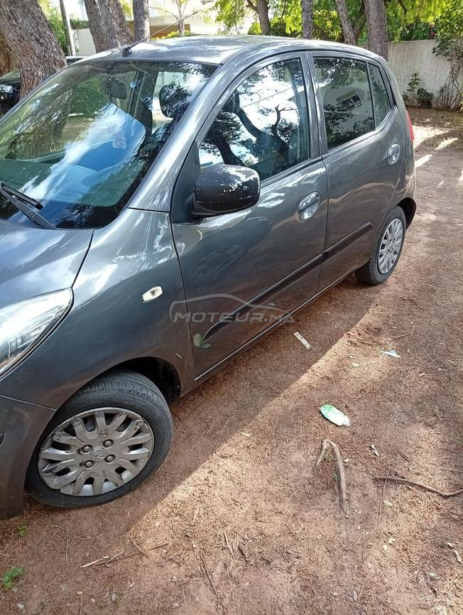 hyundai i10 Essence année 2009