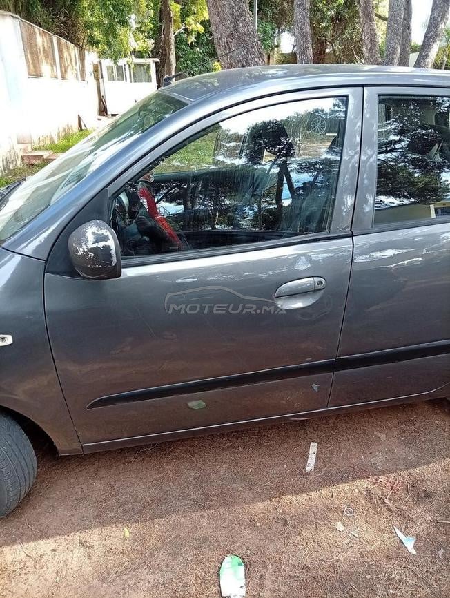 hyundai i10 Essence année 2009