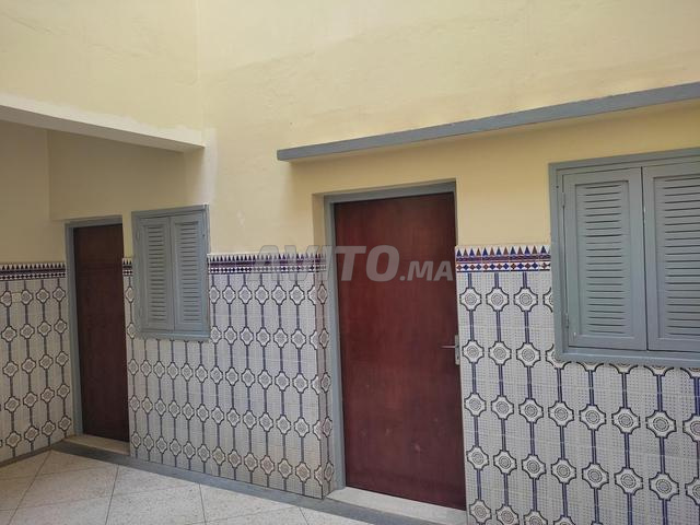 Appartement 110m² sur Grand Boulevard à Louer - 2