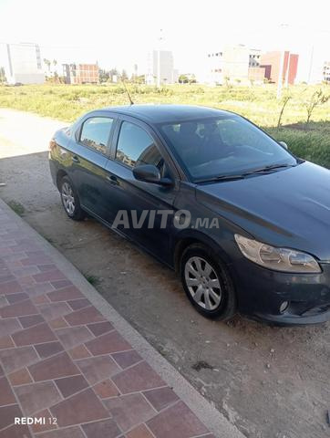 Voiture à vendre - 2