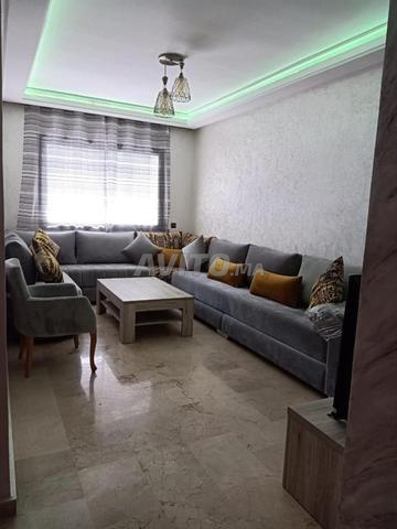 Un beau Studio 52m² Quartier les princesses - 2