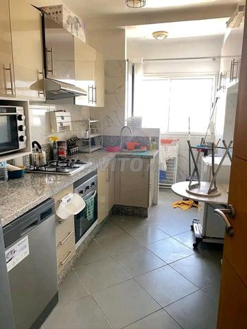 Appartement Bab Guéliz Marrakech - 2